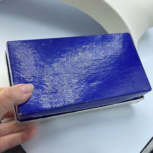 Vintage 1950’s Pixall lint remover + refills original box. - Picture 5 of 10